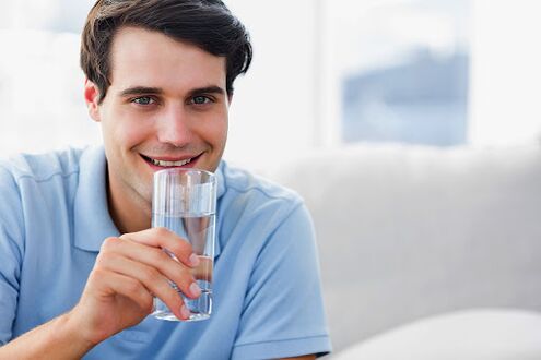 Como tomar correctamente Uromexil Forte