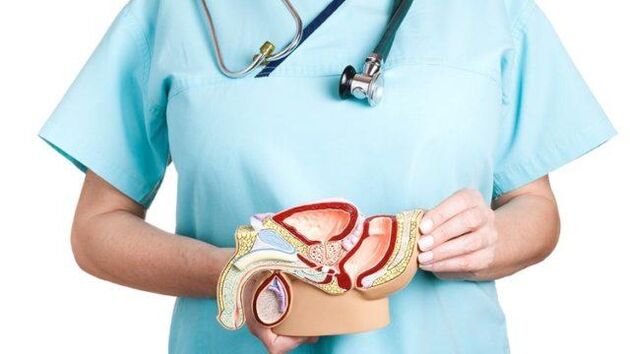 Características da terapia