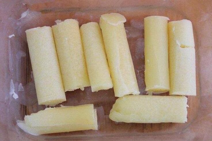 supositorios rectales para prostatite